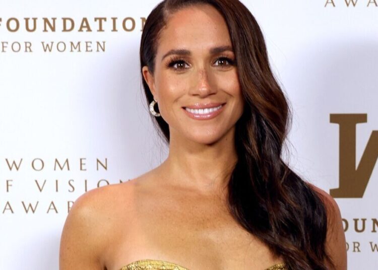 Royal fans all say the same thing about Meghan Markle’s return to acting | Royal | News