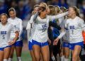 Royal girls make state breakthrough