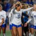 Royal girls make state breakthrough