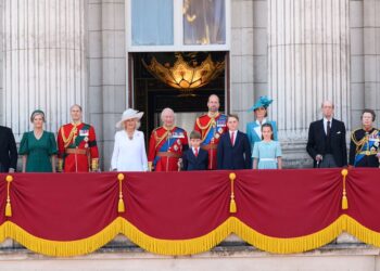 Royal heads to Nigeria on secret tour - Palace announce full details | Royal | News