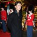 Count Nikolai supported his grandmother at the premiere of the revival of 'The Snow Queen'
 

  

