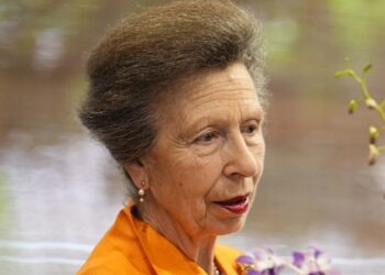 Royal news LIVE: Princess Anne begins Singapore leg of overseas visit