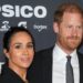 Royal staff brand Meghan Markle and Prince Harry 'tacky' after party - Celebrity News - Entertainment