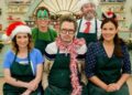 Royal to appear on new series of Celebrity Bake Off - line up revealed | Royal | News