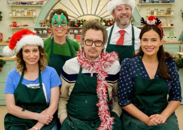 Royal to appear on new series of Celebrity Bake Off - line up revealed | Royal | News