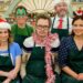 Royal to appear on new series of Celebrity Bake Off - line up revealed | Royal | News