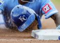 Royals 5-Year Veteran In Danger Of Losing Roster Spot With Deadline Looming