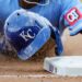 Royals 5-Year Veteran In Danger Of Losing Roster Spot With Deadline Looming
