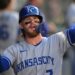Royals All-Star Bobby Witt Jr. Repeats As Heart & Hustle Award Winner
