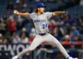 Michael Lorenzen