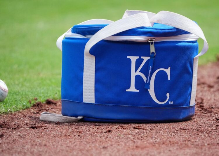 Royals Expected To Move On From All-Star Pitcher Despite Breakout Season