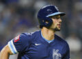 Royals GM details hopes, potential 2026 plan for Caglianone