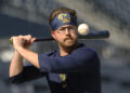 Royals Hire Connor Dawson As Hitting Coach