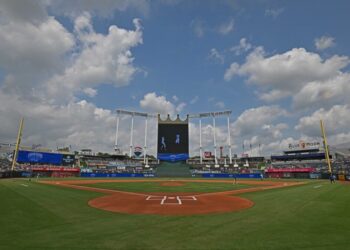Royals Hire Mike McFerran As Assistant Pitching Coach