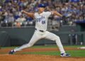 Royals, James McArthur Avoid Arbitration