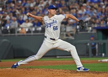 Royals, James McArthur Avoid Arbitration