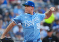 Royals' Kris Bubic drawing trade interest, and a lot is working in Kansas City's favor