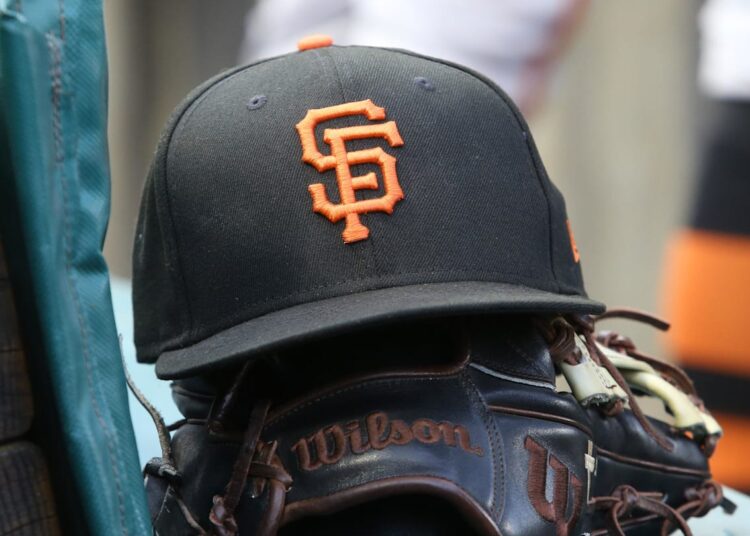 Royals Linked Once More To Ex-Giants Slugger In Search Of Lineup Boost