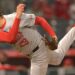 Royals Lose 6-Foot-6 Pitcher To Free Agency After Two-Month Stint