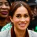 Royals Most 'Likely' 'Approve' Of Meghan Markle's Instagram Post | Gallery