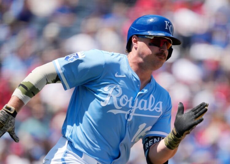 Royals React Results: Get talent from every direction