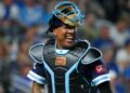 Toronto Blue Jays v Kansas City Royals