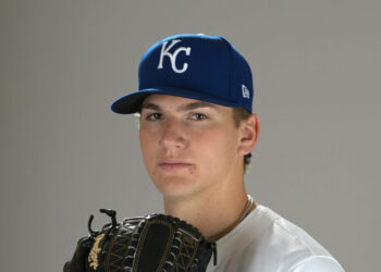 Royals Select Ben Kudrna, Steven Zobac