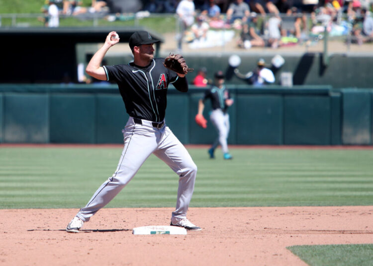 Royals Sign Connor Kaiser To Minor League Deal