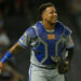 Royals Sign Salvador Perez To Two-Year Extension