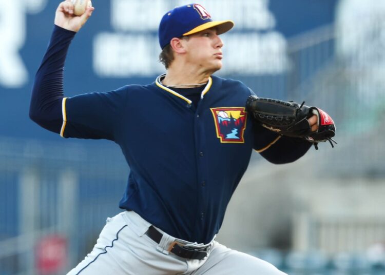 Royals add Ben Kudrna, Steven Zobac to the 40-man roster