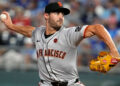 San Francisco Giants v Kansas City Royals