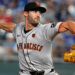 San Francisco Giants v Kansas City Royals
