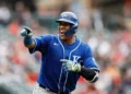 Royals agree to terms with Salvador Perez to keep 9X all-star in Kansas City image