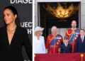 Royals 'amused' by Meghan Markle's acting return as expert delivers brutal blow | Royal | News