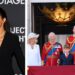 Royals 'amused' by Meghan Markle's acting return as expert delivers brutal blow | Royal | News