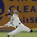 Royals announce they acquired Missouri native Kameron Misner from Tampa Bay Rays