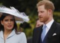 Royal’s astonishingly blunt confession about life in the family: ‘Total hell’