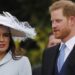 Royal’s astonishingly blunt confession about life in the family: ‘Total hell’