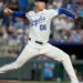 Royals avoid arbitration with James McArthur