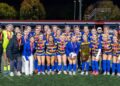 Royals beat Hounds for first-ever state title