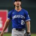 Royals decline mutual option on Michael Lorenzen