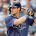 Tampa Bay Rays v New York Yankees