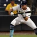 Royals make trade for speedy 27-year old outfielder from Rays image
