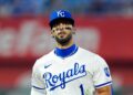 Royals non-tender MJ Melendez, Taylor Clarke
