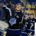 Royals open homestand in the win column