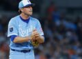 Royals outright Sam Long | Royals Review