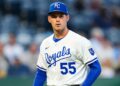 Chicago White Sox v Kansas City Royals