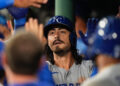 Royals re-sign 2B Jonathan India to one-year deal