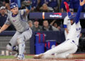 Royals' rebound from Game 7 heartbreak offers lessons to Blue Jays