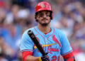 St. Louis Cardinals v Chicago Cubs